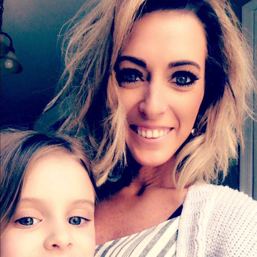 Meet your Posher, Heather